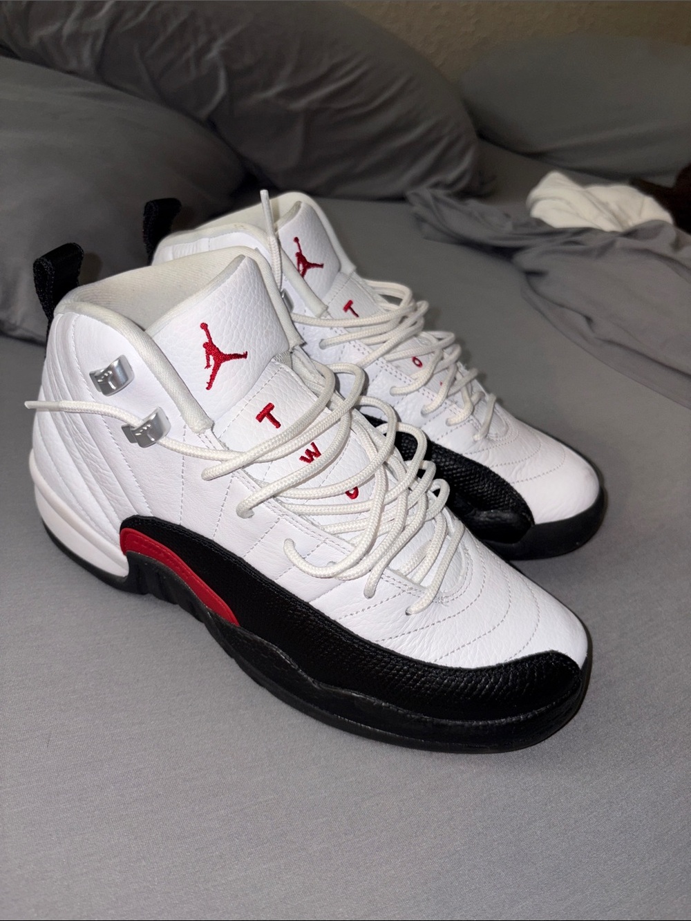 Jordan 12